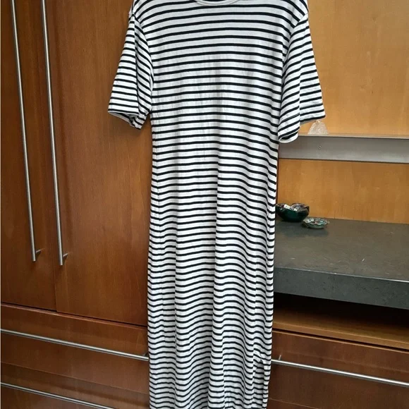 AYR Striped Practice Dress Large - Picture 5 of 11